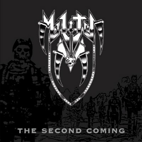 Militiā - Obey