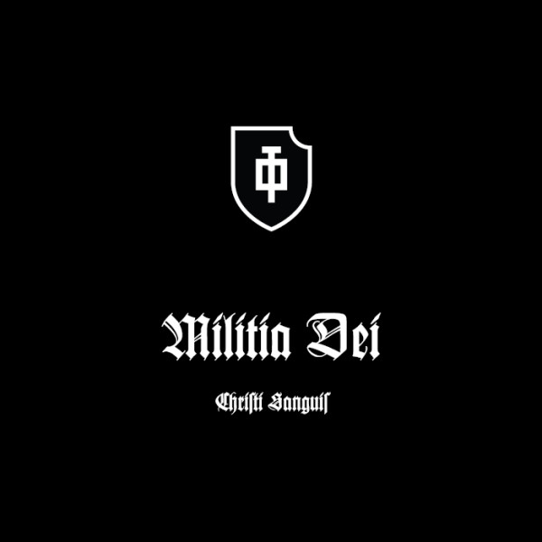 Militia Dei - Sanguis