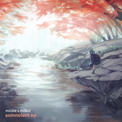 Milkoi - The Place You Promised To Show Me