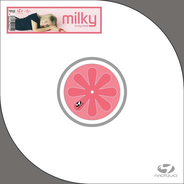 Milky - Just The Way You Are - David Guetta Remix