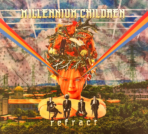 Millennium Children - And?
