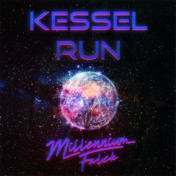 Millennium Falck - Kessel Run