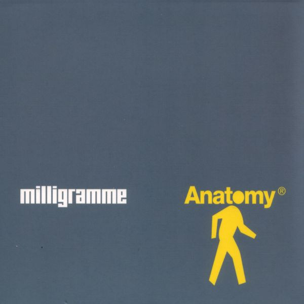 Milligramme - Foie