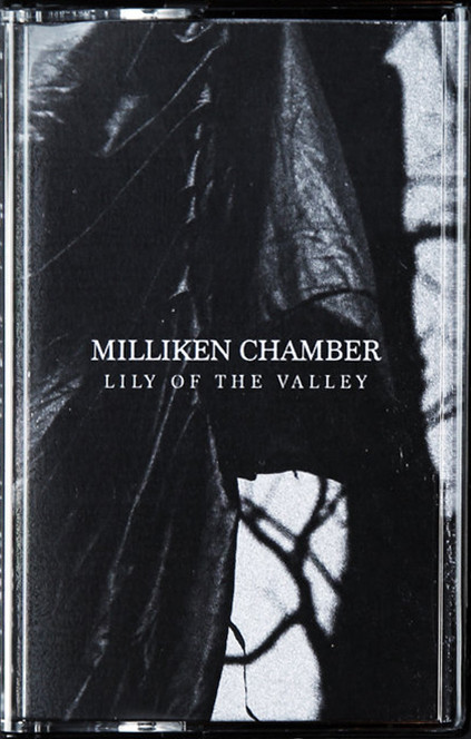 Milliken Chamber - Forgotten