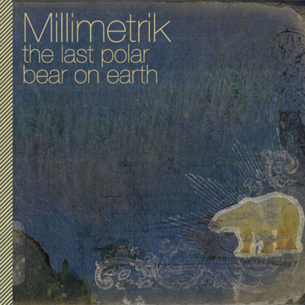 Millimetrik - Les Artefacts du futur