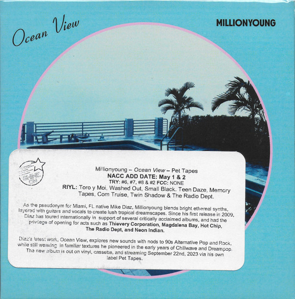 MillionYoung - Sunndreamm