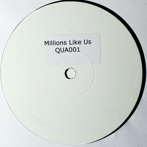 Millions Like Us - Equinox