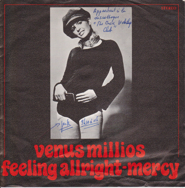 Millios - Need Your Love