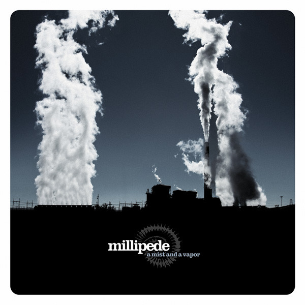 Millipede - Endless