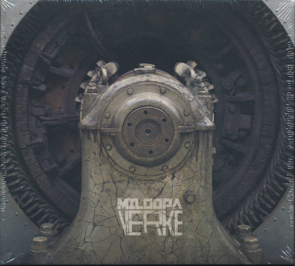 Miloopa - Bring The Sound