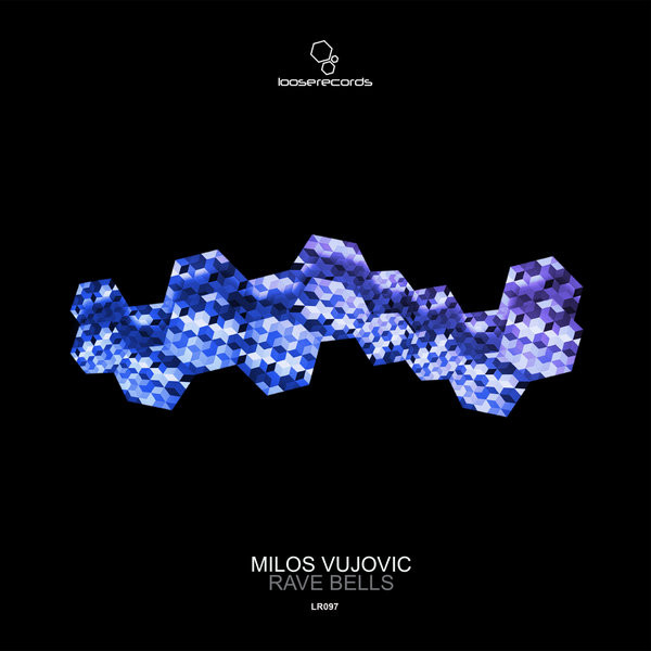 Milos Vujovic - Stuff in My Mind - Original Mix