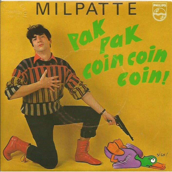 Milpatte - Livel
