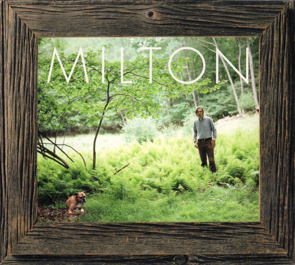 Milton - Mizik Nou