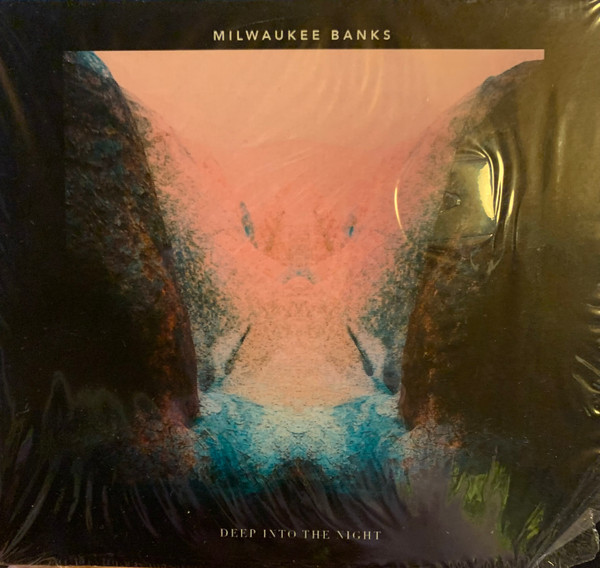 Milwaukee Banks - Sweater Made Of Gold