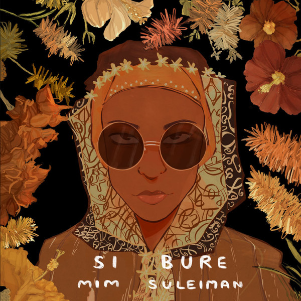 Mim Suleiman - Oya Oya Oya