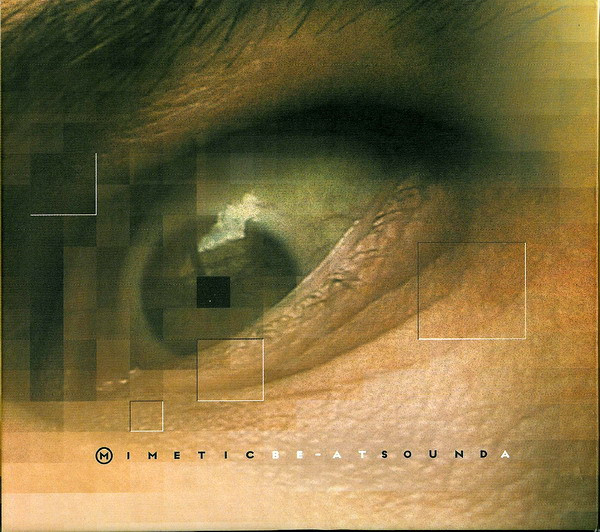 Mimetic - synthetize me