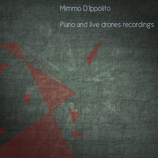 Mimmo D'ippolito - Parallelives