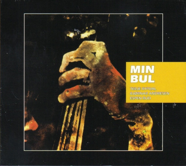 Min Bul - Champagne of Course