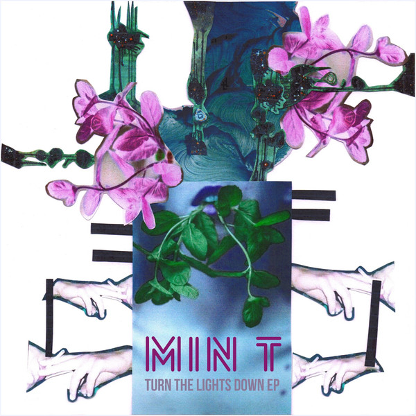 Min T - Blues Keeps Crooning