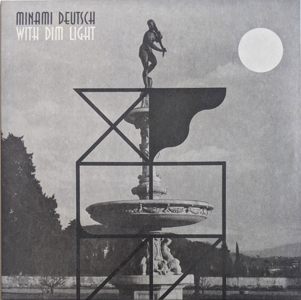 Minami Deutsch - Concrete Ocean