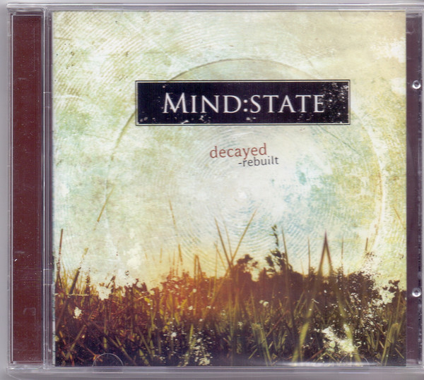 Mind:State - Belief