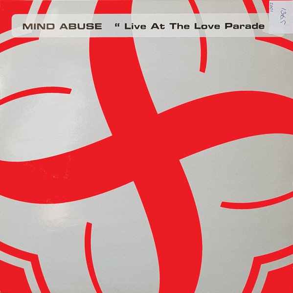 Mind Abuse - The Piano