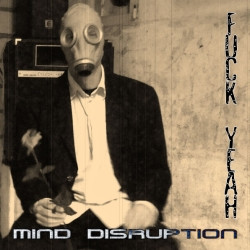 Mind Disruption - Sick Minds