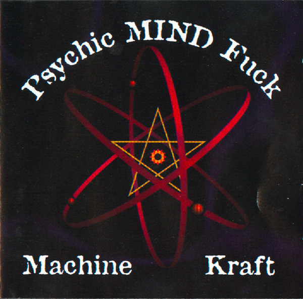 Mind Fuck - Durnurnur