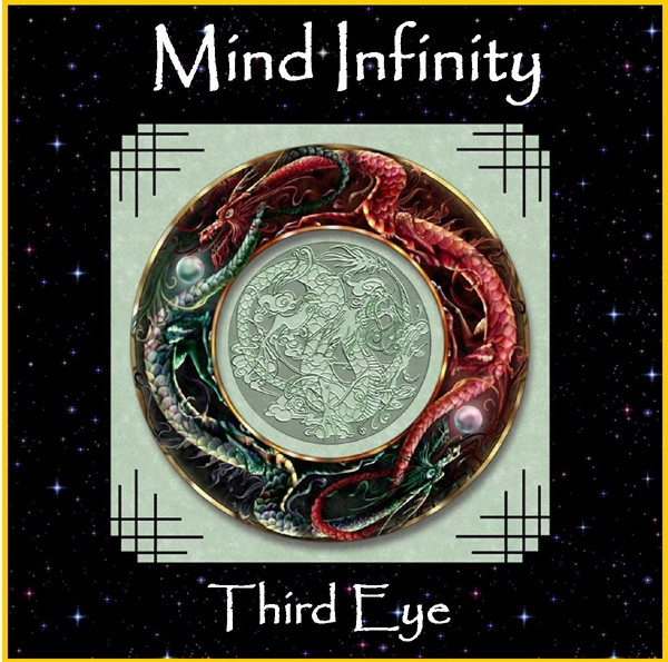 Mind Infinity - lost waves