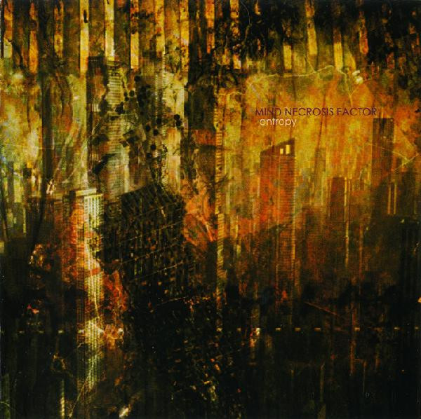 Mind Necrosis Factor - Immanence