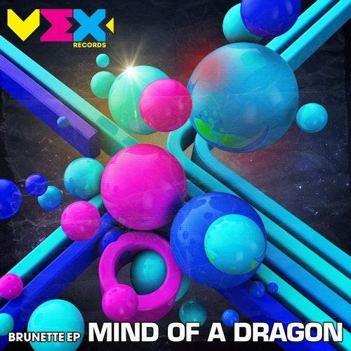 Mind Of A Dragon - Untitled M8