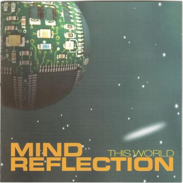 Mind Reflection - Da Roots