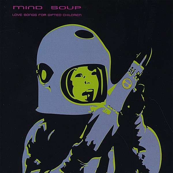 Mind Soup - Umami