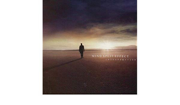 Mind Split Effect - Leaving My Body