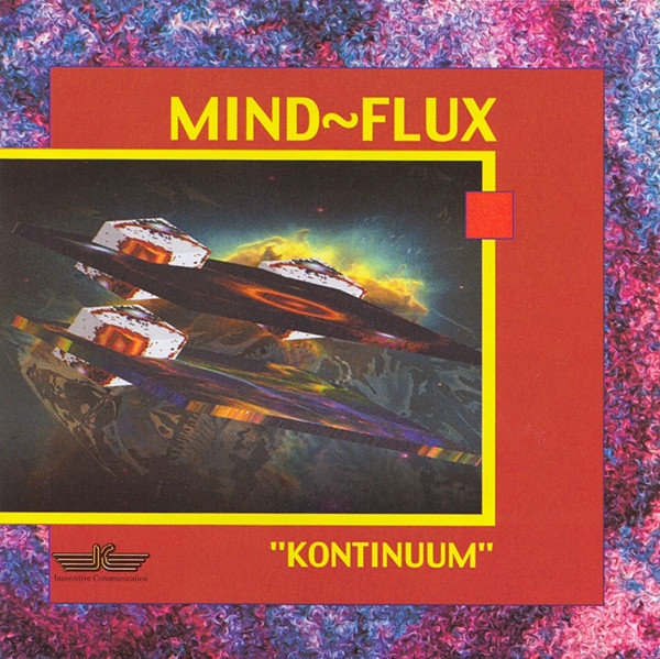 Mind-Flux - Mr. Johnson's trip to the moon