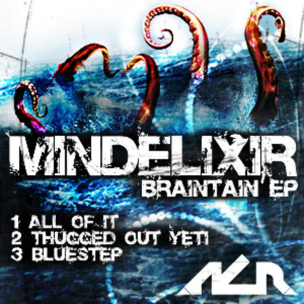 Mindelixir - Zombinator