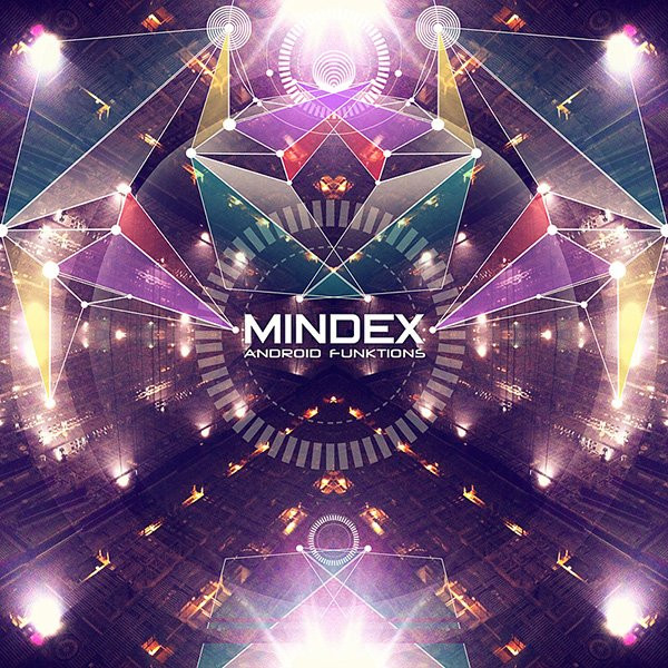 Mindex - ENFP