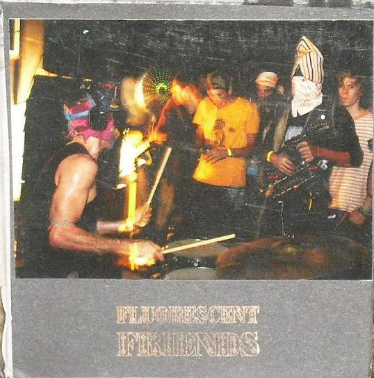 Mindflayer - 1999 Animals Revenge