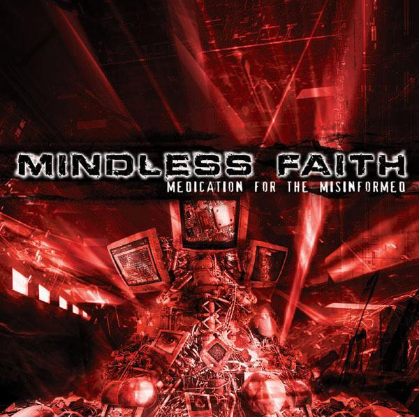 Mindless Faith - Bound