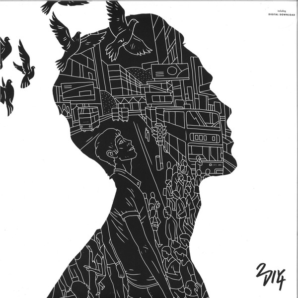 Minds&Machines - Tirana