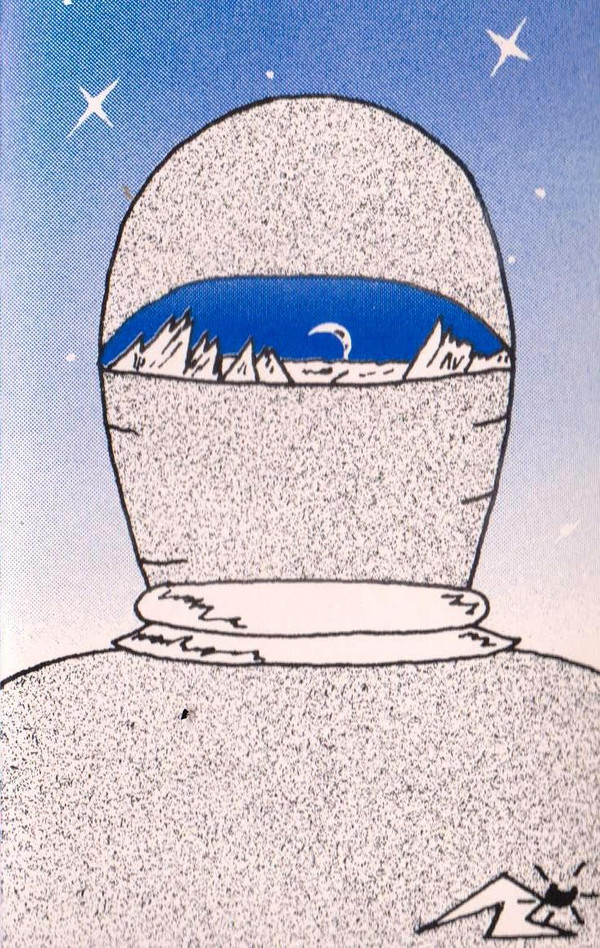 Mindspace - Mindspace
