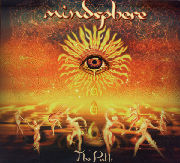 Mindsphere - Perception