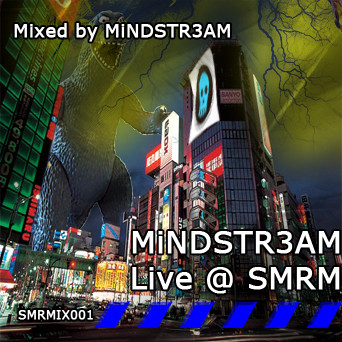 Mindstr3am - Good Intro