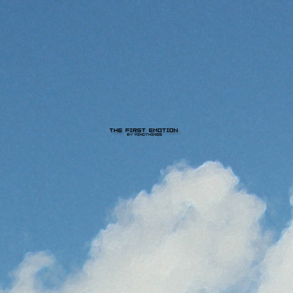 Mindthings - Sounds From The Past