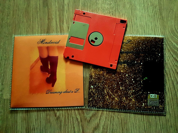 Mindvoid - Ultimo mondo cannibale