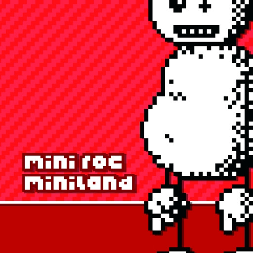Mini Roc - rave on you zappelphilipp