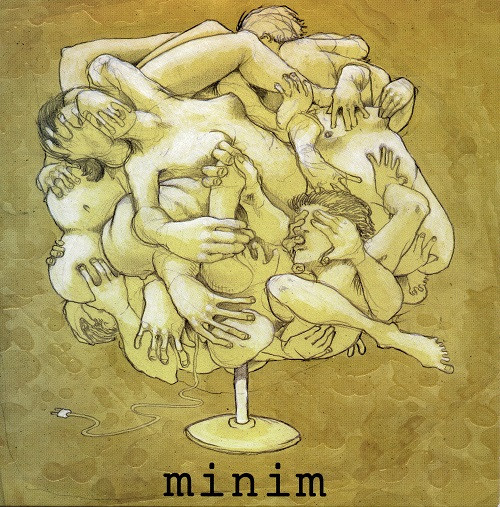 Minim - Nature Hike