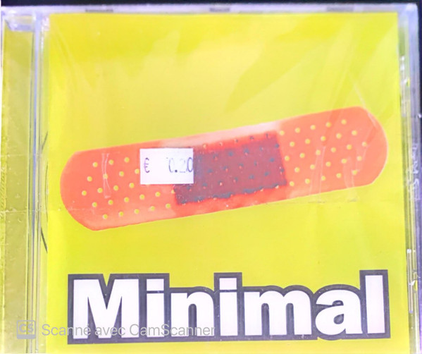 Minimal - Puñal (Parte 2)