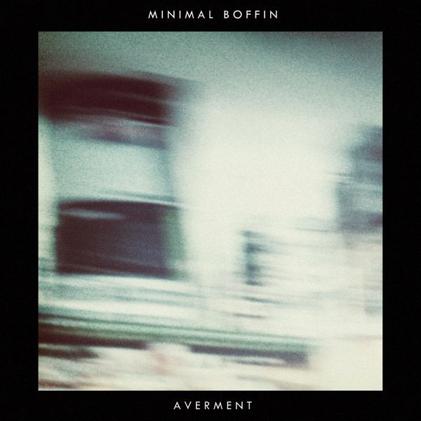 Minimal Boffin - Jardin d'Acclimation