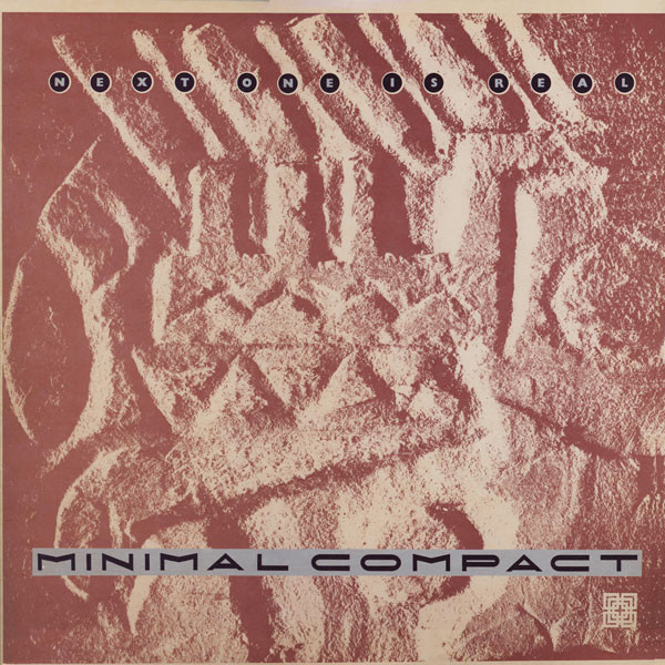 Minimal Compact - Statik Dancin'